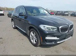 5UXTY5C03LLT33552 2020 BMW X3