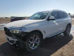 5UXTY5C03LLT35057 2020 BMW X3