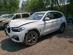 5UXTY5C03LLT35415 2020 BMW X3