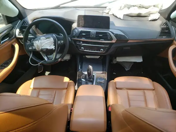 5UXTY5C03LLT35415 2020 BMW X3 - Image 8