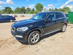 5UXTY5C03LLT36757 2020 BMW X3