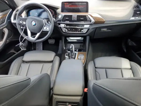 5UXTY5C03LLT37004 2020 BMW X3 - Image 8