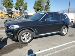 5UXTY5C03LLT37679 2020 BMW X3
