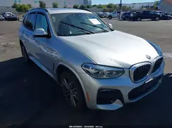 5UXTY5C03LLT38606 2020 BMW X3