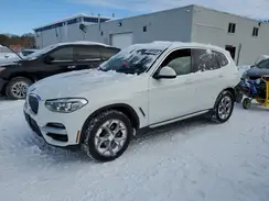 5UXTY5C03M9D90352 2021 BMW X3