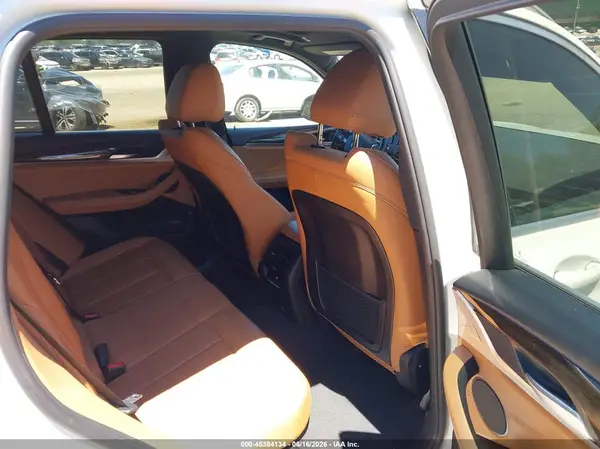 5UXTY5C03M9D90691 2021 BMW X3 - Image 8