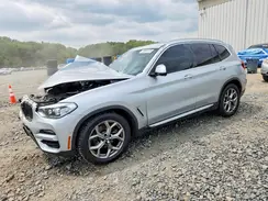 5UXTY5C03M9E27979 2021 BMW X3