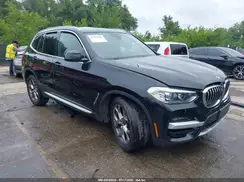 5UXTY5C03M9E36956 2021 BMW X3