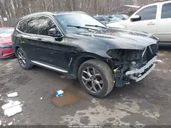 5UXTY5C03M9E37525 2021 BMW X3