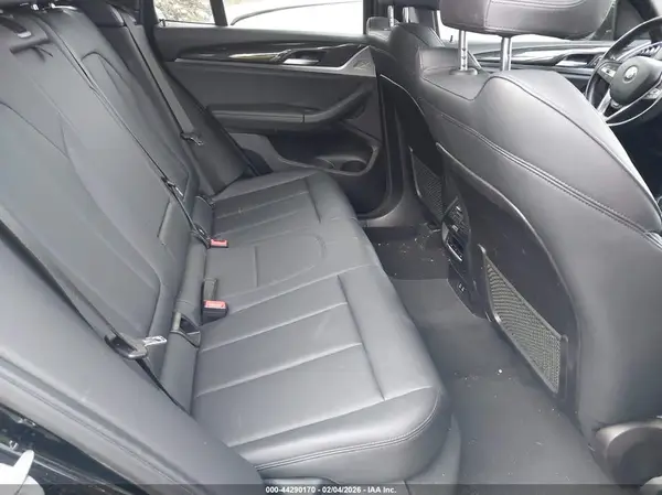 5UXTY5C03M9E37525 2021 BMW X3 - Image 8