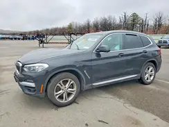5UXTY5C03M9E39730 2021 BMW X3