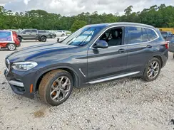 5UXTY5C03M9E46144 2021 BMW X3
