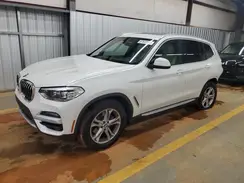5UXTY5C03M9E47696 2021 BMW X3