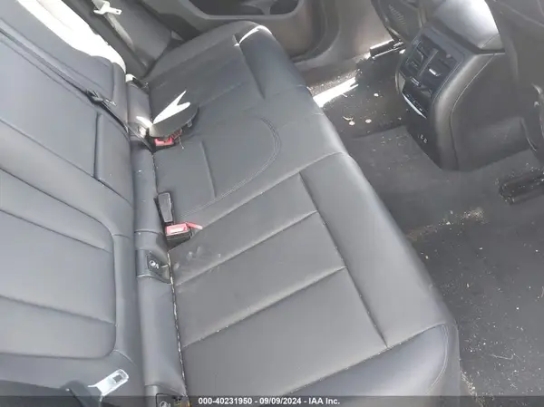5UXTY5C03M9E77913 2021 BMW X3 - Image 8
