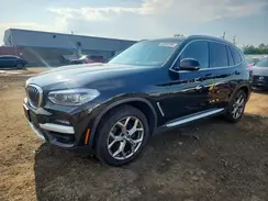 5UXTY5C03M9E81539 2021 BMW X3