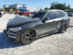 5UXTY5C03M9E90726 2021 BMW X3