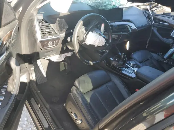 5UXTY5C03M9E90726 2021 BMW X3 - Image 8