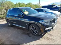 5UXTY5C03M9F22977 2021 BMW X3
