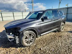 5UXTY5C03M9F26320 2021 BMW X3