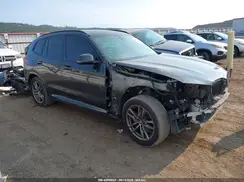 5UXTY5C03M9F33204 2021 BMW X3