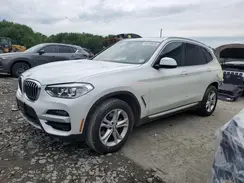 5UXTY5C03M9F38032 2021 BMW X3