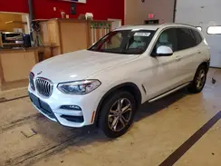 5UXTY5C03M9F47720 2021 BMW X3