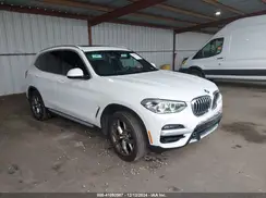 5UXTY5C03M9F57938 2021 BMW X3