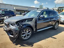 5UXTY5C03M9F65215 2021 BMW X3