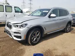 5UXTY5C03M9F71841 2021 BMW X3