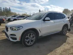5UXTY5C03M9F82063 2021 BMW X3
