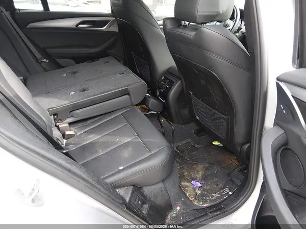 5UXTY5C03M9F95900 2021 BMW X3 - Image 8