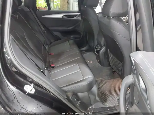 5UXTY5C03M9G11917 2021 BMW X3 - Image 8