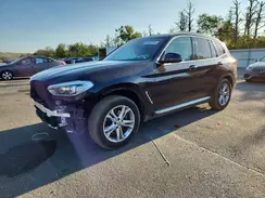 5UXTY5C03M9G15269 2021 BMW X3