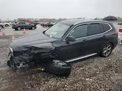 5UXTY5C03M9G22593 2021 BMW X3