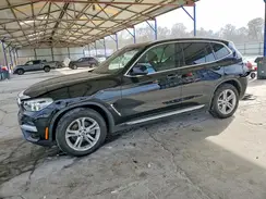 5UXTY5C03M9G28801 2021 BMW X3