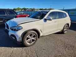 5UXTY5C03M9G31892 2021 BMW X3