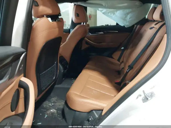 5UXTY5C03M9G39880 2021 BMW X3 - Image 8