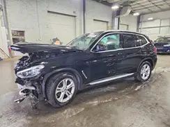 5UXTY5C03M9G42066 2021 BMW X3