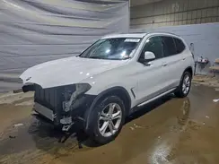 5UXTY5C03M9G45954 2021 BMW X3