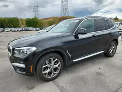 5UXTY5C03M9G88397 2021 BMW X3