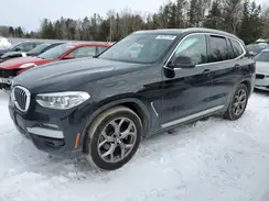 5UXTY5C03M9H37288 2021 BMW X3