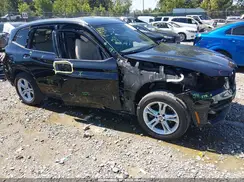 5UXTY5C03M9H38313 2021 BMW X3