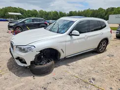 5UXTY5C03M9H78004 2021 BMW X3