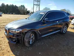 5UXTY5C03M9H85079 2021 BMW X3
