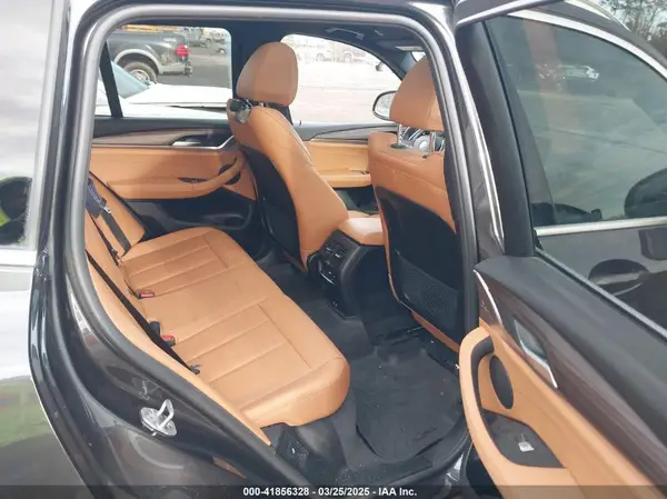 5UXTY5C03M9H92100 2021 BMW X3 - Image 8