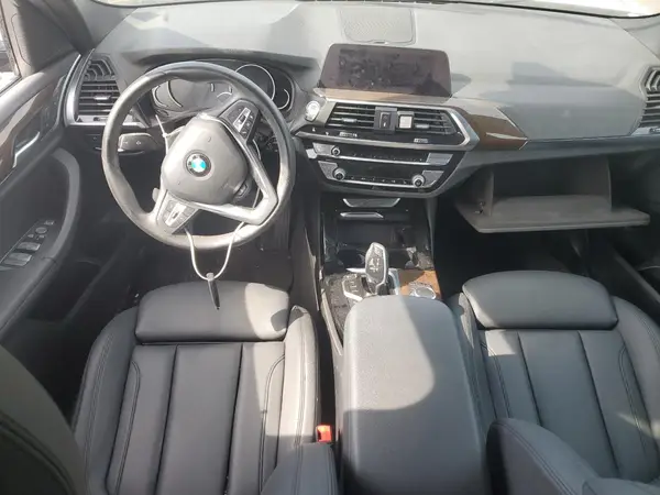 5UXTY5C04L9B01137 2020 BMW X3 - Image 8