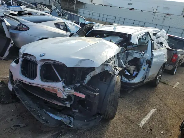 5UXTY5C04L9B04359 2020 BMW X3 - Image 1