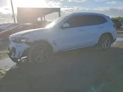 5UXTY5C04L9B04426 2020 BMW X3