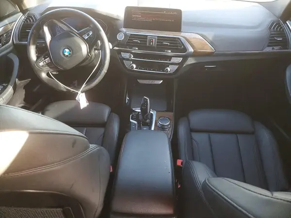 5UXTY5C04L9B04426 2020 BMW X3 - Image 8