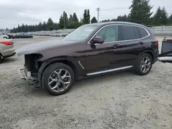 5UXTY5C04L9B34624 2020 BMW X3